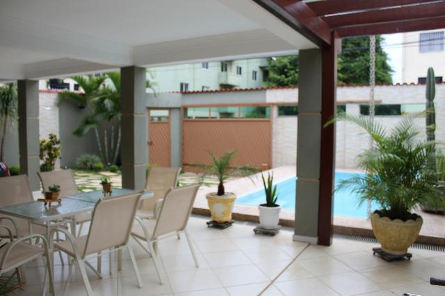 Excelente casa 5 quartos - Residencial Santos Dumont QRI 18 - Foto 2