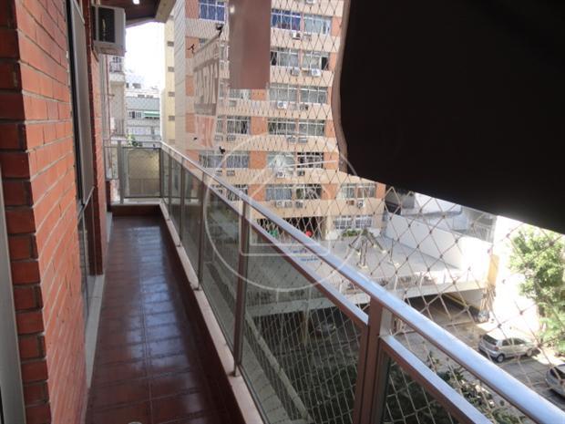 Apartamento à venda com 3 dormitórios em Tijuca, Rio de janeiro cod:803869 - Foto 3