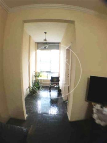 Apartamento à venda com 3 dormitórios em Tijuca, Rio de janeiro cod:511545 - Foto 3
