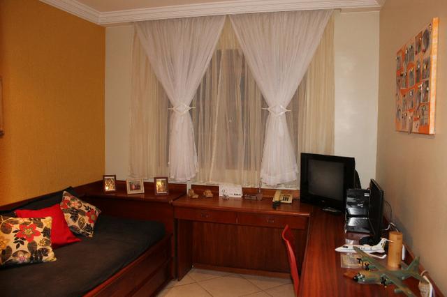 Excelente casa 5 quartos - Residencial Santos Dumont QRI 18 - Foto 15
