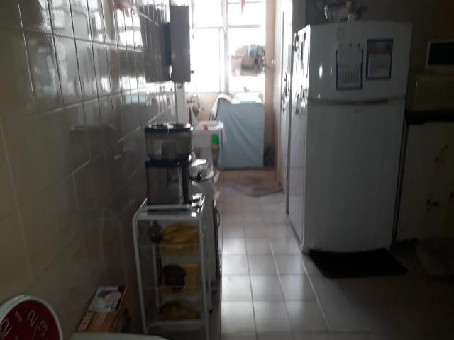 2 Quartos + dependência + vaga escritura - Foto 9
