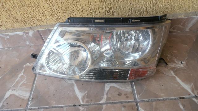 Farol esquerdo Topic 2012 2013 2014