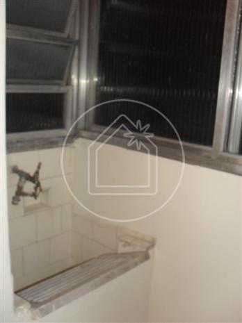 Apartamento à venda com 2 dormitórios em Vila isabel, Rio de janeiro cod:755721 - Foto 11
