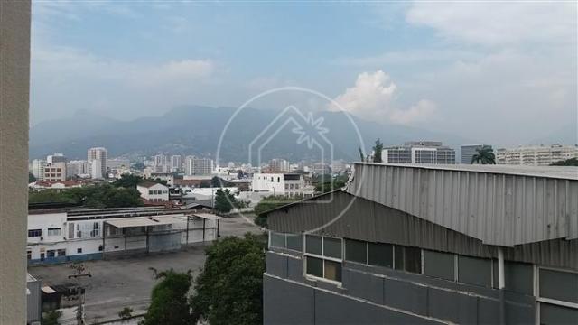 Apartamento à venda com 3 dormitórios em São cristóvão, Rio de janeiro cod:824710 - Foto 8