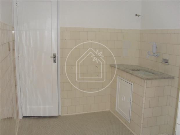 Apartamento à venda com 2 dormitórios em Vila isabel, Rio de janeiro cod:755721 - Foto 8