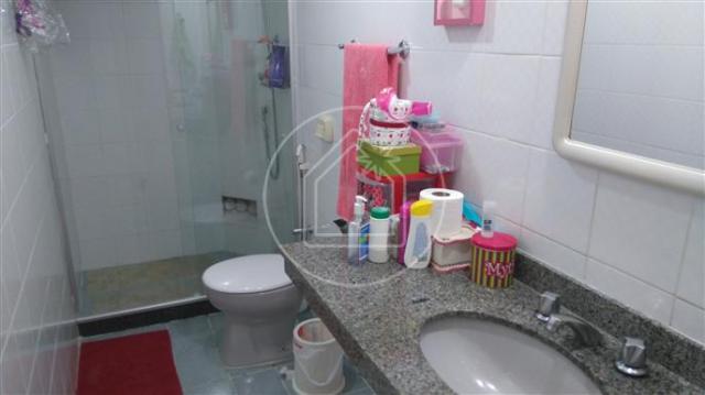 Apartamento à venda com 3 dormitórios em Tijuca, Rio de janeiro cod:797305 - Foto 13