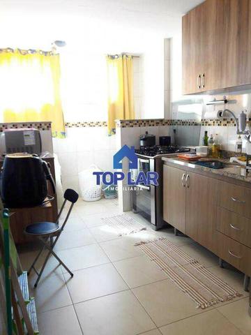 Excelente apartamento em Braz de Pina - Foto 18