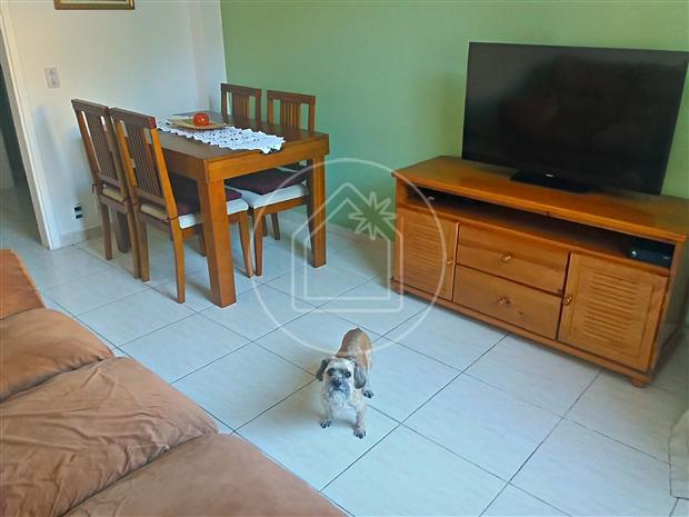Apartamento à venda com 2 dormitórios em Tijuca, Rio de janeiro cod:753403 - Foto 6
