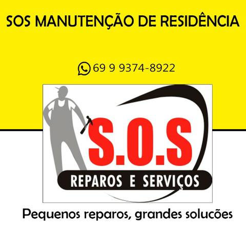 Pedreiro Profissional