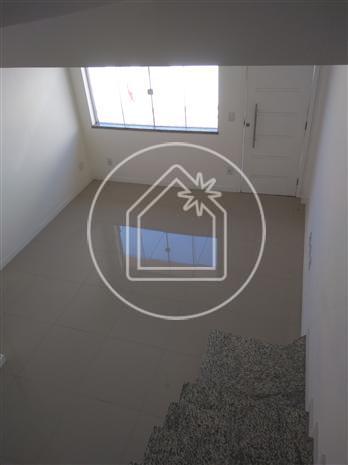 Casa de condomínio à venda com 2 dormitórios cod:827516 - Foto 6