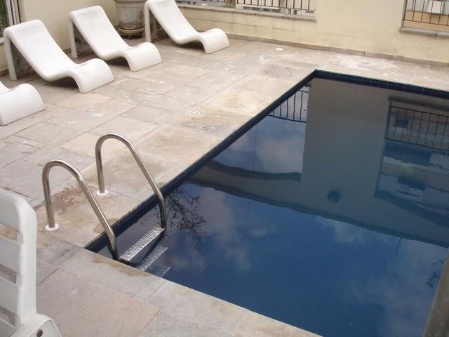 Flats para locação no bairro jardins - Foto 12