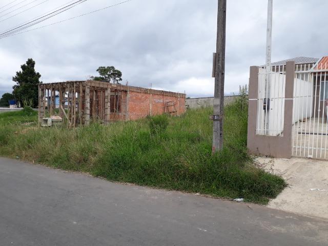 Terreno Colombo- Bairro Sta. Tereza- a vista R$125.000,00- - Foto 11