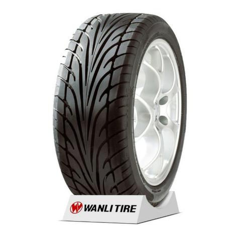 Pneu 225/45/17 Wanli (novo) promoção R$339,00