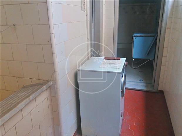 Apartamento à venda com 2 dormitórios em Tijuca, Rio de janeiro cod:820022 - Foto 10