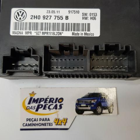 Modulo Tração 4x4 Amarok 2011 2H0927755B #2490 - Foto 3
