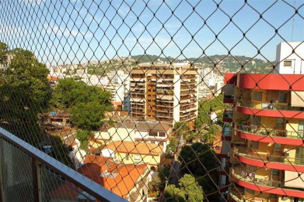 Apartamento à venda com 3 dormitórios em Tijuca, Rio de janeiro cod:805953 - Foto 3