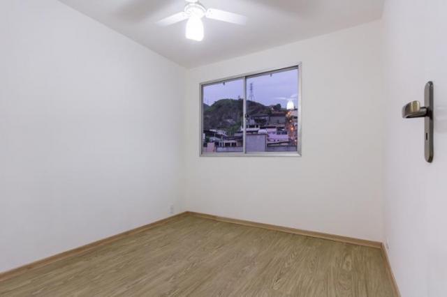 Apartamento residencial à venda, Engenho de Dentro, Rio de Janeiro. - Foto 10