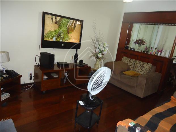 Casa à venda com 3 dormitórios em Tijuca, Rio de janeiro cod:758039 - Foto 2