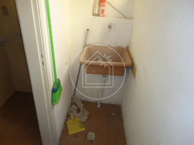 Apartamento à venda com 2 dormitórios em Tijuca, Rio de janeiro cod:519777 - Foto 12