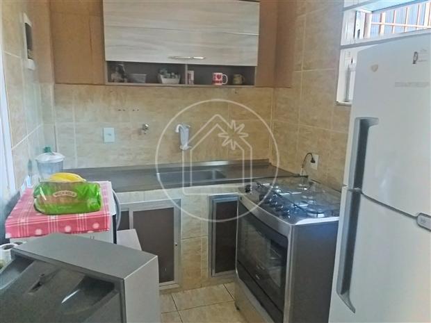 Apartamento à venda com 2 dormitórios em Tijuca, Rio de janeiro cod:753403 - Foto 14