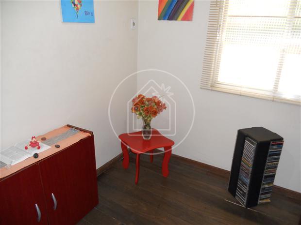 Apartamento à venda com 3 dormitórios em São cristóvão, Rio de janeiro cod:814429 - Foto 10