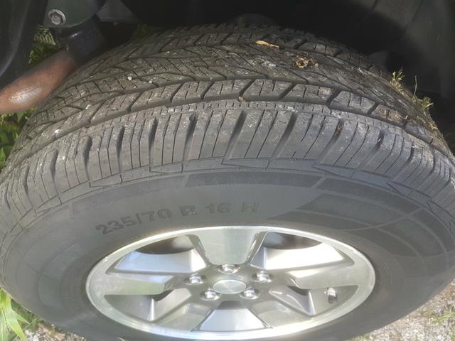 Jeep cherokee - Foto 4