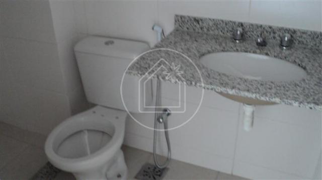 Apartamento à venda com 2 dormitórios em Vila isabel, Rio de janeiro cod:800589 - Foto 12