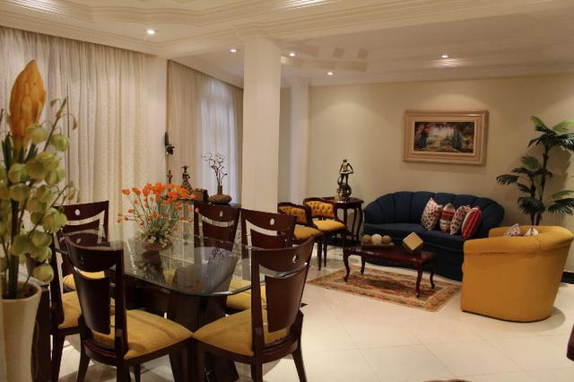 Excelente casa 5 quartos - Residencial Santos Dumont QRI 18 - Foto 5