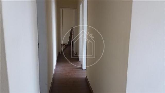 Apartamento à venda com 3 dormitórios em São cristóvão, Rio de janeiro cod:824710 - Foto 10