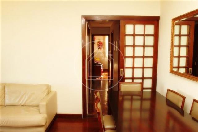 Apartamento à venda com 3 dormitórios em Tijuca, Rio de janeiro cod:805953 - Foto 5