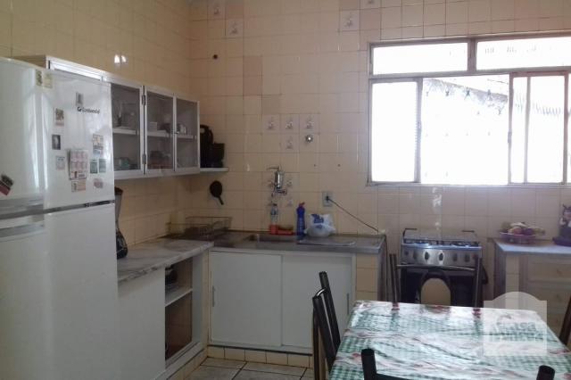 Casa à venda com 3 dormitórios em Carlos prates, Belo horizonte cod:231056 - Foto 11