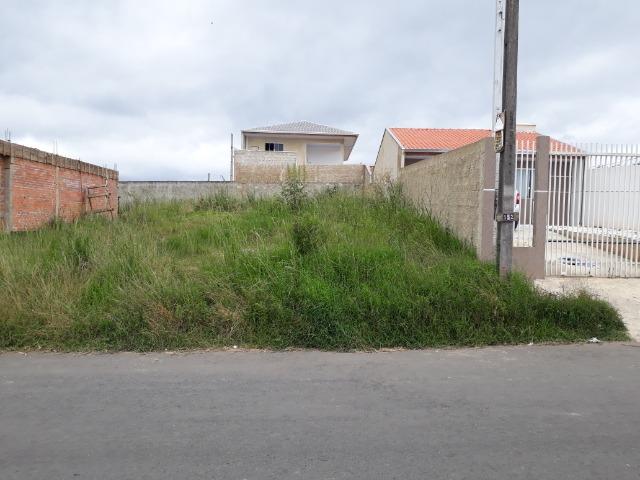 Terreno Colombo- Bairro Sta. Tereza- a vista R$125.000,00- - Foto 2