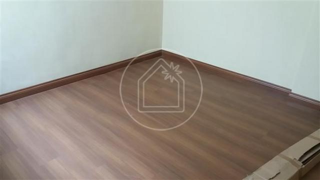 Apartamento à venda com 3 dormitórios em São cristóvão, Rio de janeiro cod:824710 - Foto 13