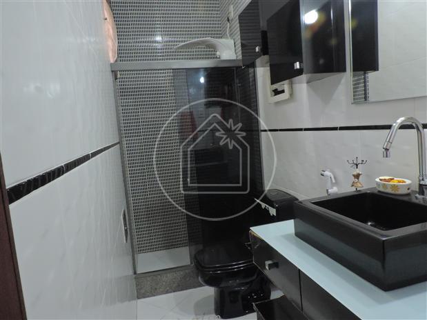 Casa à venda com 3 dormitórios em Vila isabel, Rio de janeiro cod:820716 - Foto 13