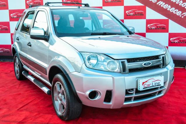 Ford Ecosport 1.6 - Sem Entrada