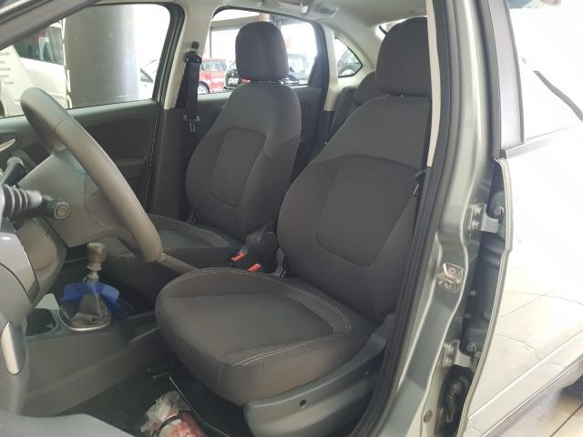 Fiat Grand Siena Attractive -1.4 Manual - 2014/2015 - Completa - Financio - Foto 6