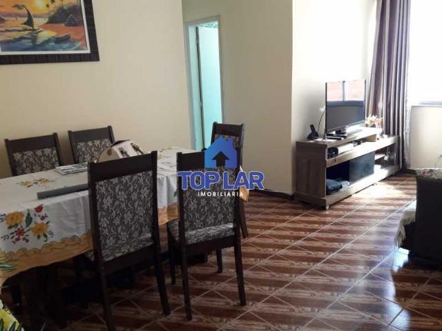 Excelente apartamento em Braz de Pina