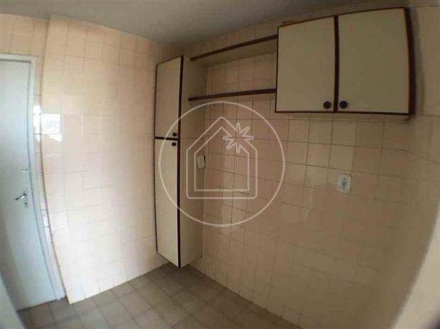 Apartamento à venda com 2 dormitórios em Maracanã, Rio de janeiro cod:810247 - Foto 19
