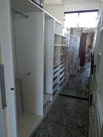 AP0266 - Apartamento 145 m², 3 Suítes, 3 vagas, Ed. Boulevard Silvana, Meireles, Fortaleza - Foto 18