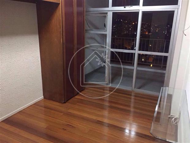 Apartamento à venda com 2 dormitórios em Maracanã, Rio de janeiro cod:338215 - Foto 5