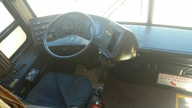 Vendo ônibus - Foto 6