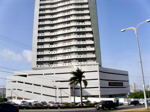 Loja no Medical Jaracaty