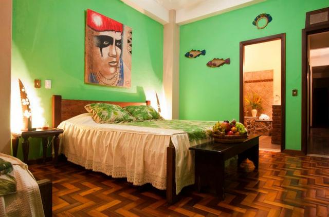 Pousada de 8 quartos, completa, Pelourinho, Salvador, Bahia - Foto 13