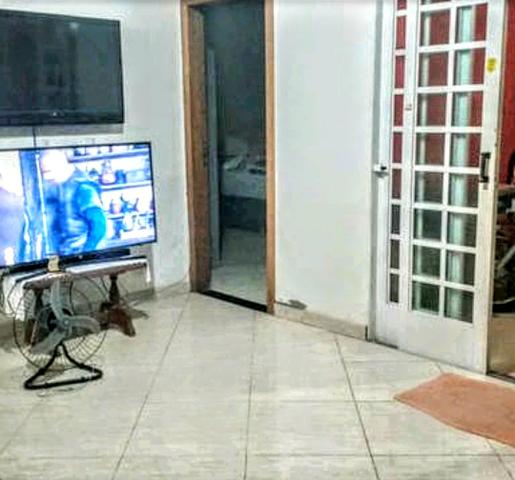 Casa jd imperial II otima casa 210 mil