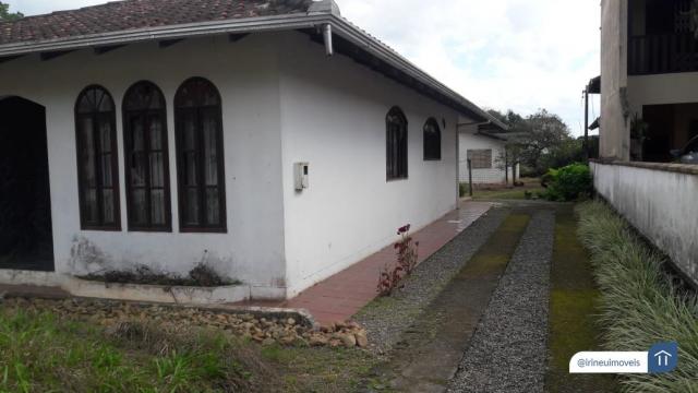 Terreno à venda em Itaum, Joinville cod:IR3647 - Foto 4