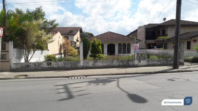 Terreno à venda em Itaum, Joinville cod:IR3647 - Foto 2