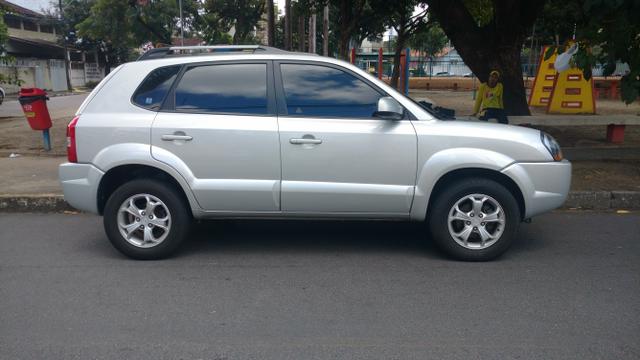 Tucson GLS 2013 automática único dono - Foto 4
