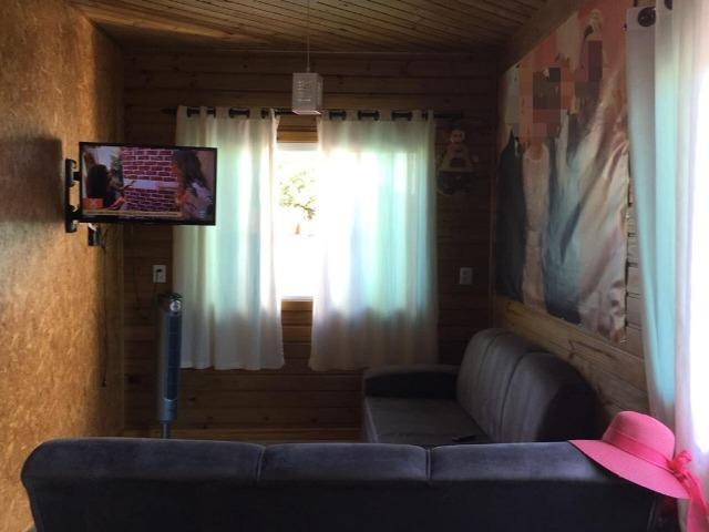 Linda casa - Rua tranquila - Fazenda da Armação - Foto 6