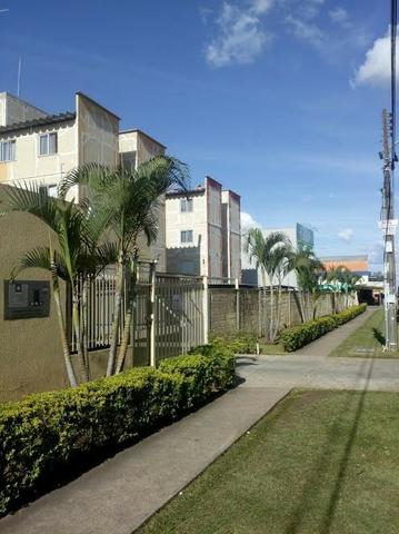 Apartamento Sitio Santa Luzia Aparecida de Goiânia