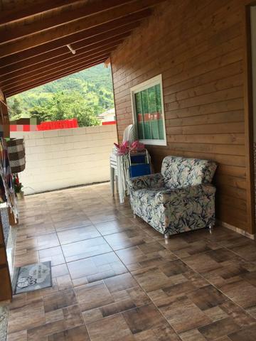 Linda casa - Rua tranquila - Fazenda da Armação - Foto 3